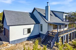 1864 Little Doe Trail, Heber, AZ 85928 - Photo 2