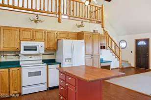 1864 Little Doe Trail, Heber, AZ 85928 - Photo 14