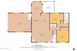 1864 Little Doe Trail, Heber, AZ 85928 - Photo 42