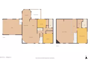 1864 Little Doe Trail, Heber, AZ 85928 - Photo 48
