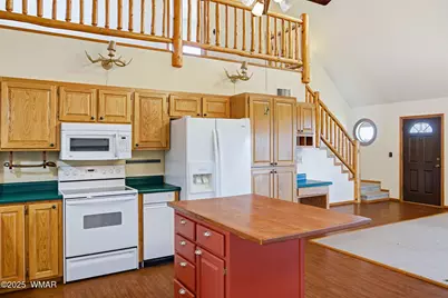 1864 Little Doe Trail, Heber, AZ 85928 - Photo 12