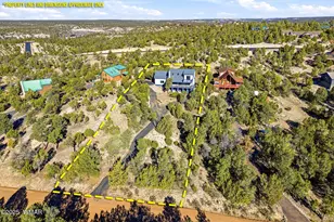 1864 Little Doe Trail, Heber, AZ 85928 - Photo 46