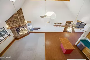 1864 Little Doe Trail, Heber, AZ 85928 - Photo 22