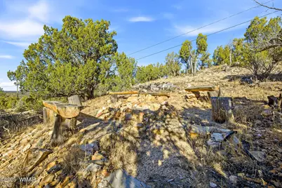 1864 Little Doe Trail, Heber, AZ 85928 - Photo 32