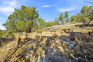 1864 Little Doe Trail, Heber, AZ 85928 - Photo 32