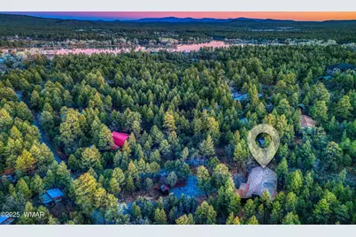 3400 Goodwill Lane, Lakeside, AZ 85929 - Photo 4