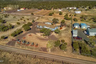 6464 Old Homestead Rd, Show Low, AZ 85901 - Photo 28