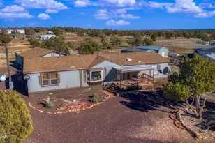 6464 Old Homestead Rd, Show Low, AZ 85901 - Photo 1