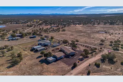 6464 Old Homestead Road, Show Low, AZ 85901 - Photo 30