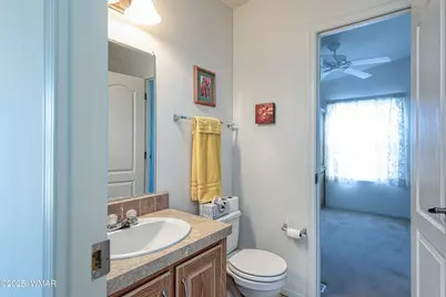 6464 Old Homestead Road, Show Low, AZ 85901 - Photo 18