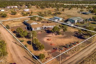 6464 Old Homestead Rd, Show Low, AZ 85901 - Photo 2