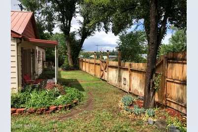 49 N Zuni Street, Springerville, AZ 85938 - Photo 4