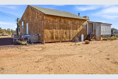 4394 Keats Road, Snowflake, AZ 85937 - Photo 4