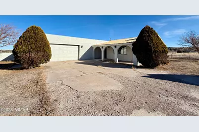 1647 E Becker Lane, Springerville, AZ 85938 - Photo 2