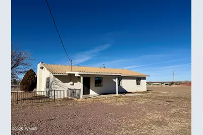 1647 E Becker Lane, Springerville, AZ 85938 - Photo 20