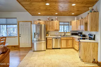 1442 Winter Pine Lane, Lakeside, AZ 85929 - Photo 10