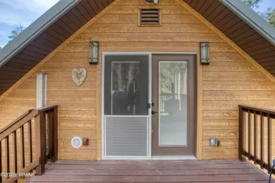 1442 Winter Pine Lane, Lakeside, AZ 85929 - Photo 18