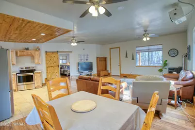 1442 Winter Pine Lane, Lakeside, AZ 85929 - Photo 12