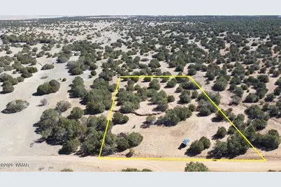 96 Cr3041, Concho, AZ 85924 - Photo 2