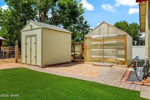 320 E 4th Ave, Eagar, AZ 85925 - Photo 30