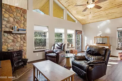 961 E Lauren Court, Show Low, AZ 85901 - Photo 8