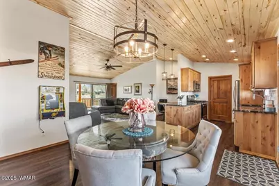 2321 Quarter Horse Trail, Overgaard, AZ 85933 - Photo 14