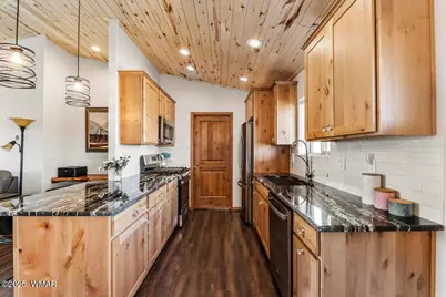 2321 Quarter Horse Trail, Overgaard, AZ 85933 - Photo 16