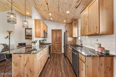 2321 Quarter Horse Trail, Overgaard, AZ 85933 - Photo 20