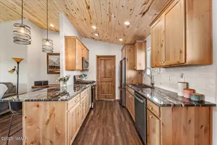 2321 Quarter Horse Trl, Overgaard, AZ 85933 - Photo 20