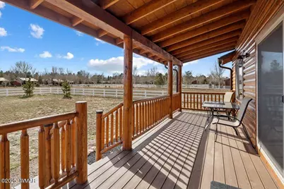 2321 Quarter Horse Trail, Overgaard, AZ 85933 - Photo 34
