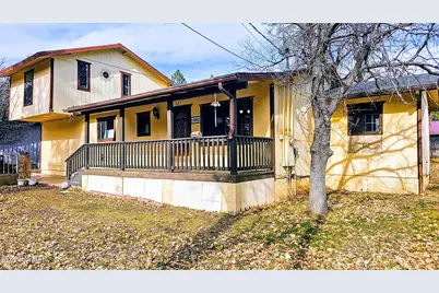 1080 W Apache Lane, Lakeside, AZ 85929 - Photo 28