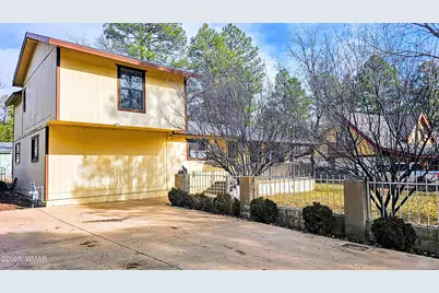 1080 W Apache Lane, Lakeside, AZ 85929 - Photo 2