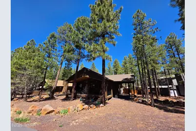 3233 Turkey Track Road, Pinetop, AZ 85935 - Photo 1