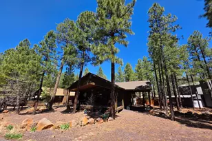3233 Turkey Track Rd, Pinetop, AZ 85935 - Photo 1