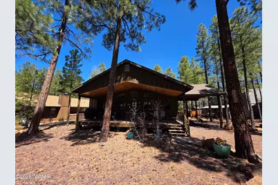 3233 Turkey Track Road, Pinetop, AZ 85935 - Photo 2
