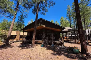3233 Turkey Track Rd, Pinetop, AZ 85935 - Photo 2