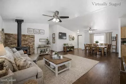 317 W Verde Drive, Taylor, AZ 85939 - Photo 4