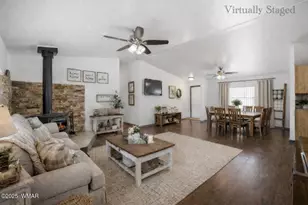 317 W Verde Dr, Taylor, AZ 85939 - Photo 4