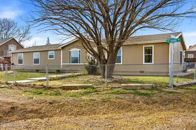 317 W Verde Drive, Taylor, AZ 85939 - Photo 2