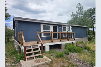 3078 Rainbow Lake Drive, Lakeside, AZ 85929 - Photo 2