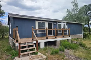 3078 Rainbow Lake Dr, Lakeside, AZ 85929 - Photo 2