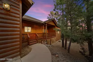 1220 E Pine Oaks Dr, Show Low, AZ 85901 - Photo 1