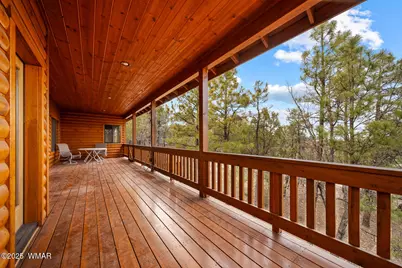 1220 E Pine Oaks Drive, Show Low, AZ 85901 - Photo 2