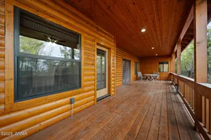 1220 E Pine Oaks Dr, Show Low, AZ 85901 - Photo 4