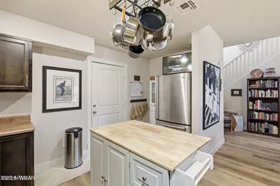 6168 E Starlight Ridge Parkway, Lakeside, AZ 85929 - Photo 12