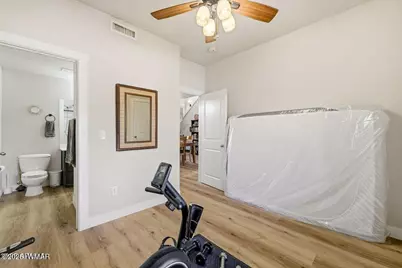 6168 E Starlight Ridge Parkway, Lakeside, AZ 85929 - Photo 14