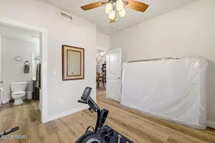 6168 E Starlight Ridge Pkwy, Lakeside, AZ 85929 - Photo 14