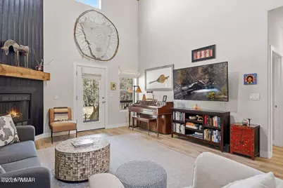 6168 E Starlight Ridge Parkway, Lakeside, AZ 85929 - Photo 6