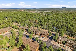 6168 E Starlight Ridge Pkwy, Lakeside, AZ 85929 - Photo 34