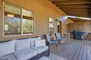 6168 E Starlight Ridge Pkwy, Lakeside, AZ 85929 - Photo 28